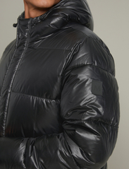 Matinique - MAroganNL Placket - winter jackets - black - 5