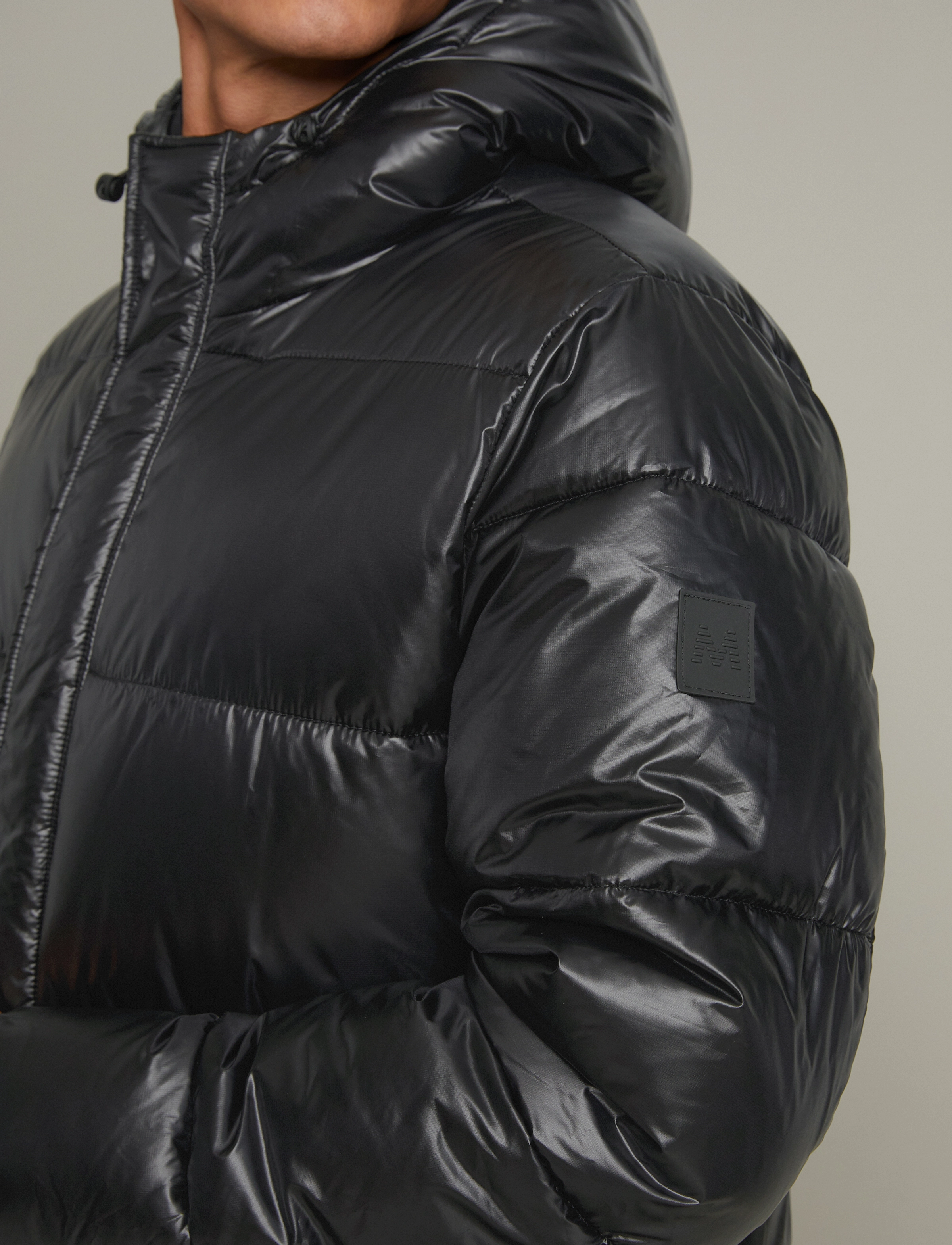 Matinique - MAroganNL Placket - black - 5