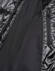 Matinique - MAroganNL Placket - winter jackets - black - 11