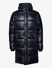 Matinique - MAroganNL Placket - winter jackets - dark navy - 0