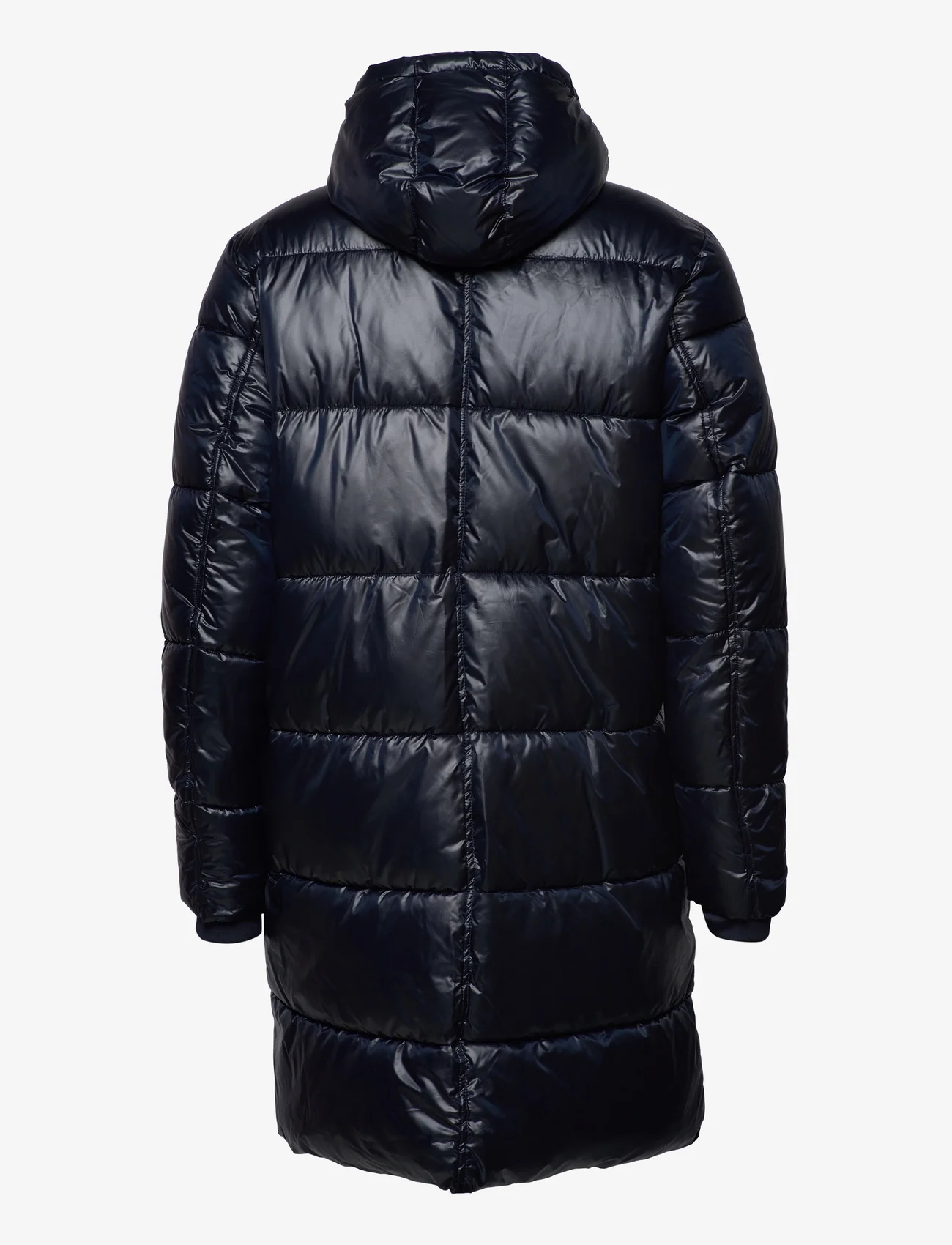 Matinique - MAroganNL Placket - winter jackets - dark navy - 1