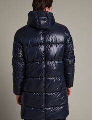 Matinique - MAroganNL Placket - winter jackets - dark navy - 4
