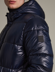 Matinique - MAroganNL Placket - winter jackets - dark navy - 5