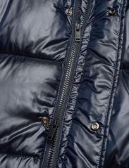 Matinique - MAroganNL Placket - winter jackets - dark navy - 9