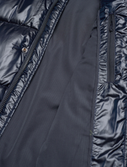 Matinique - MAroganNL Placket - winter jackets - dark navy - 10