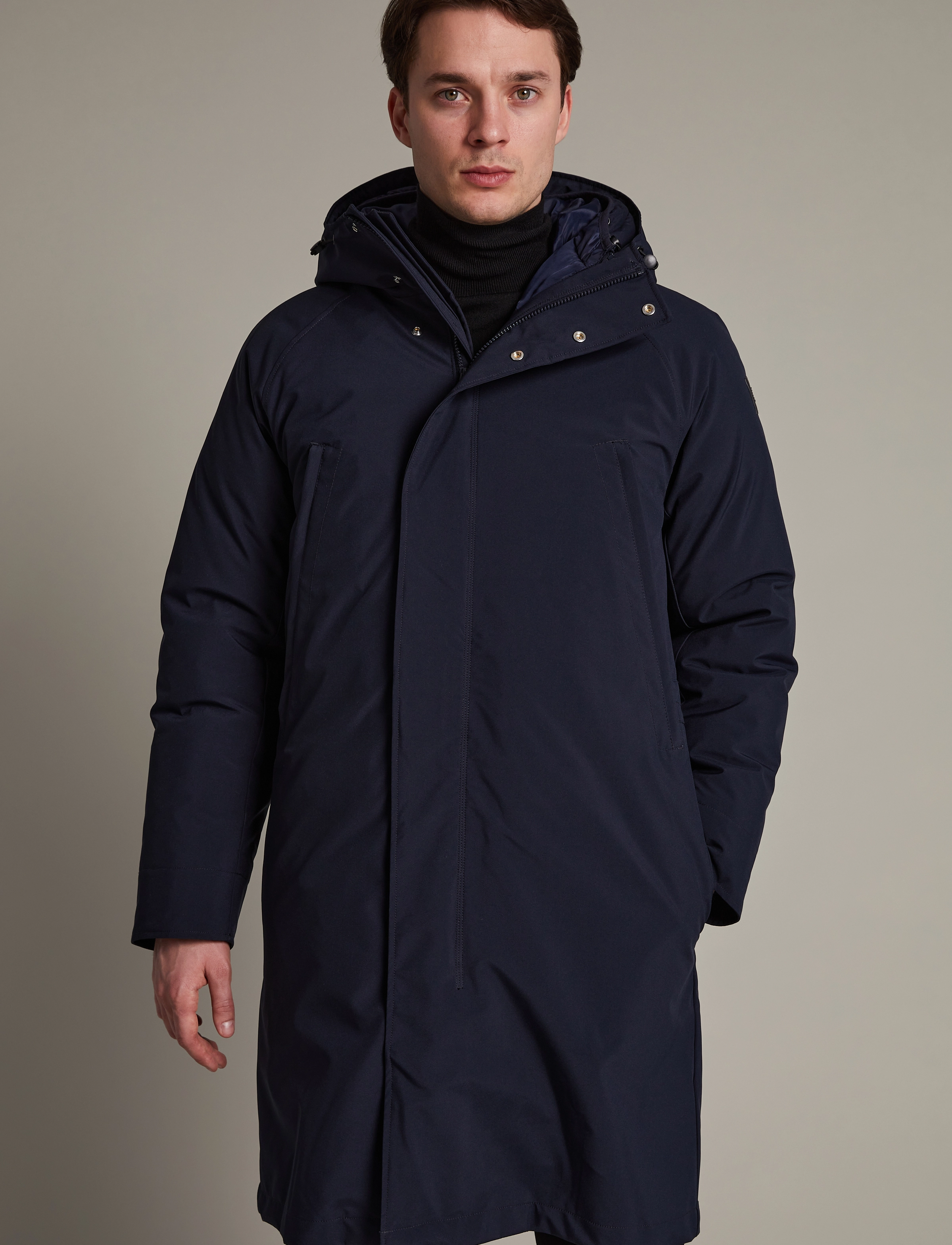 Matinique - MAtech P New - dark navy - 4