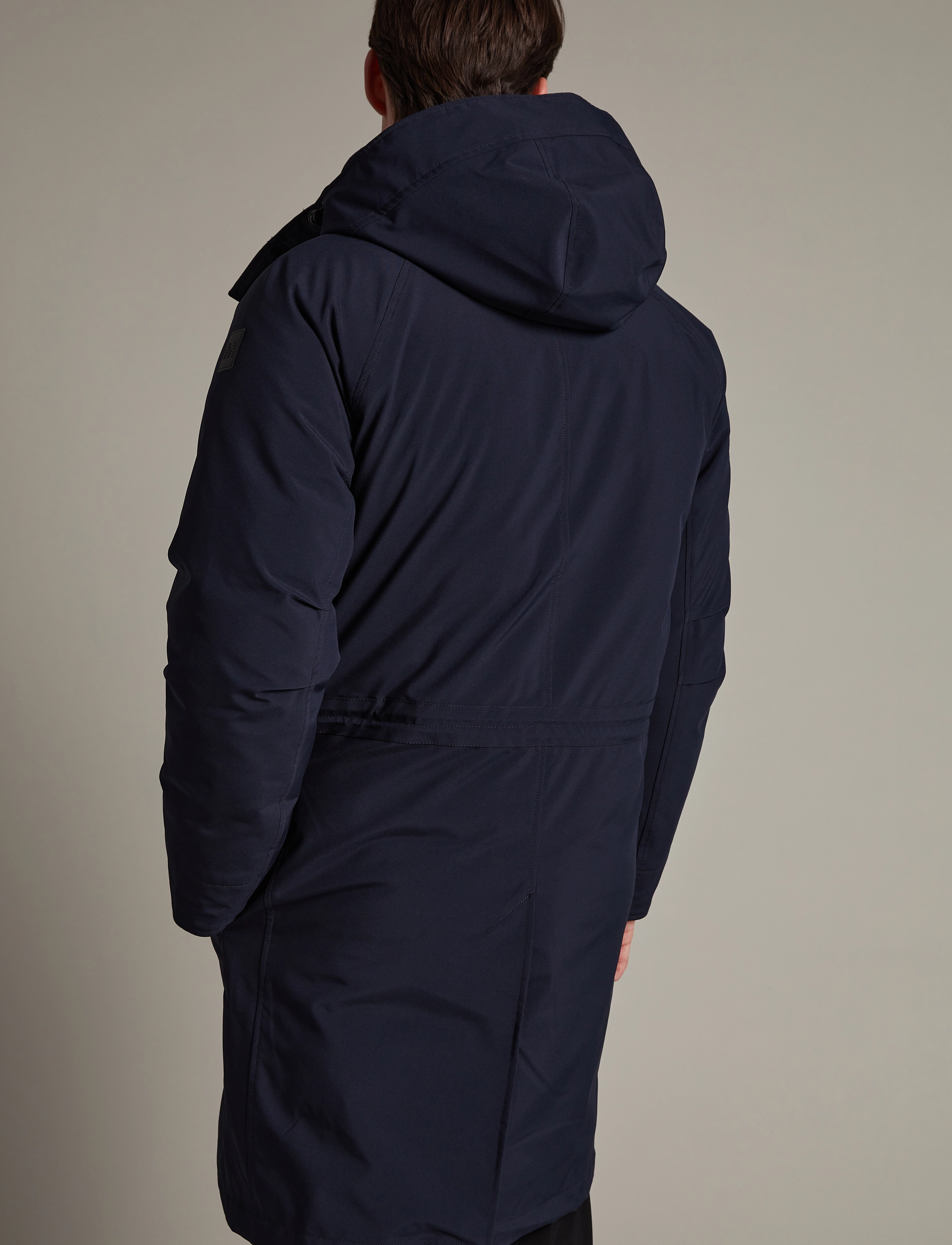 Matinique - MAtech P New - dark navy - 5