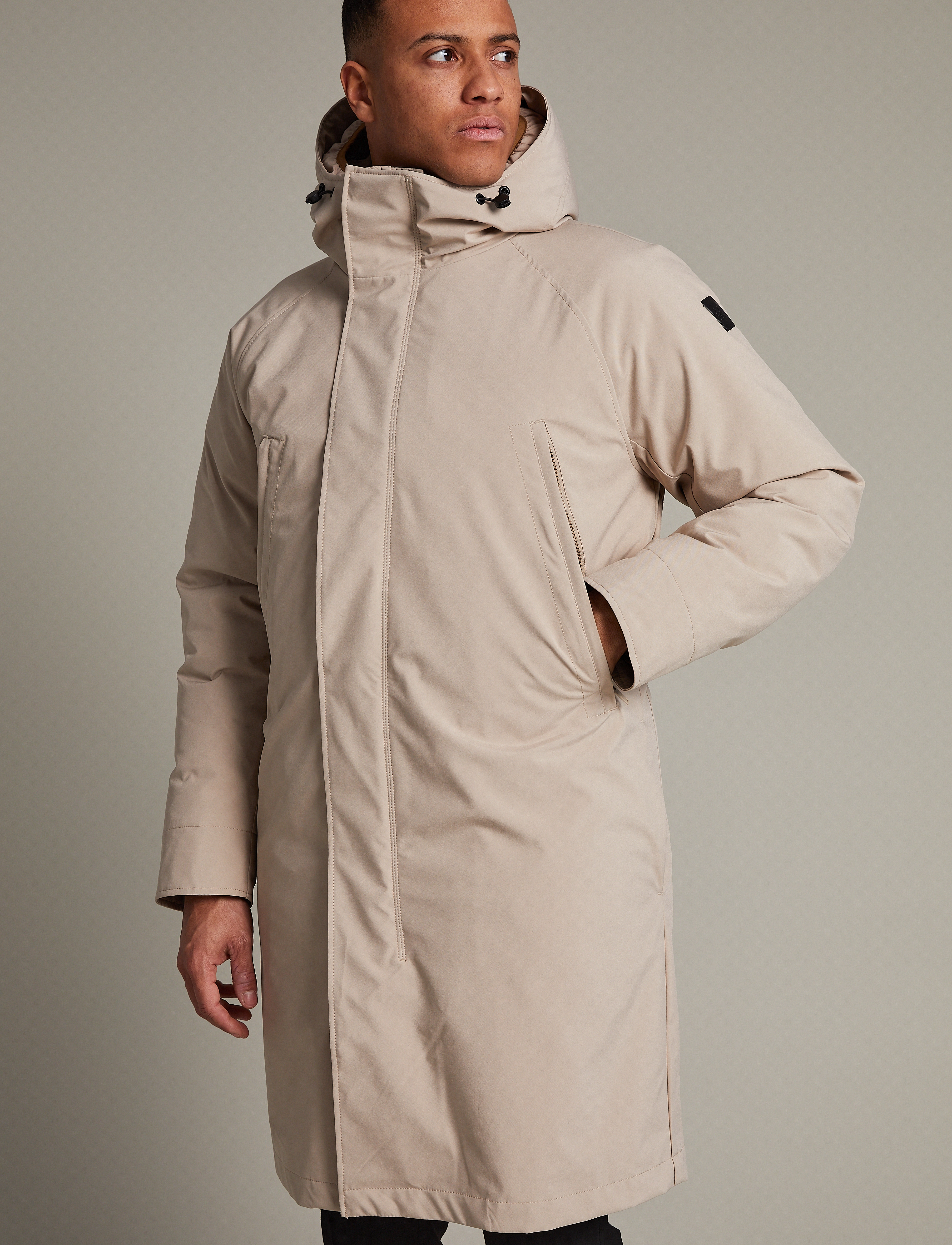 Matinique - MAtech P New - simply taupe - 4