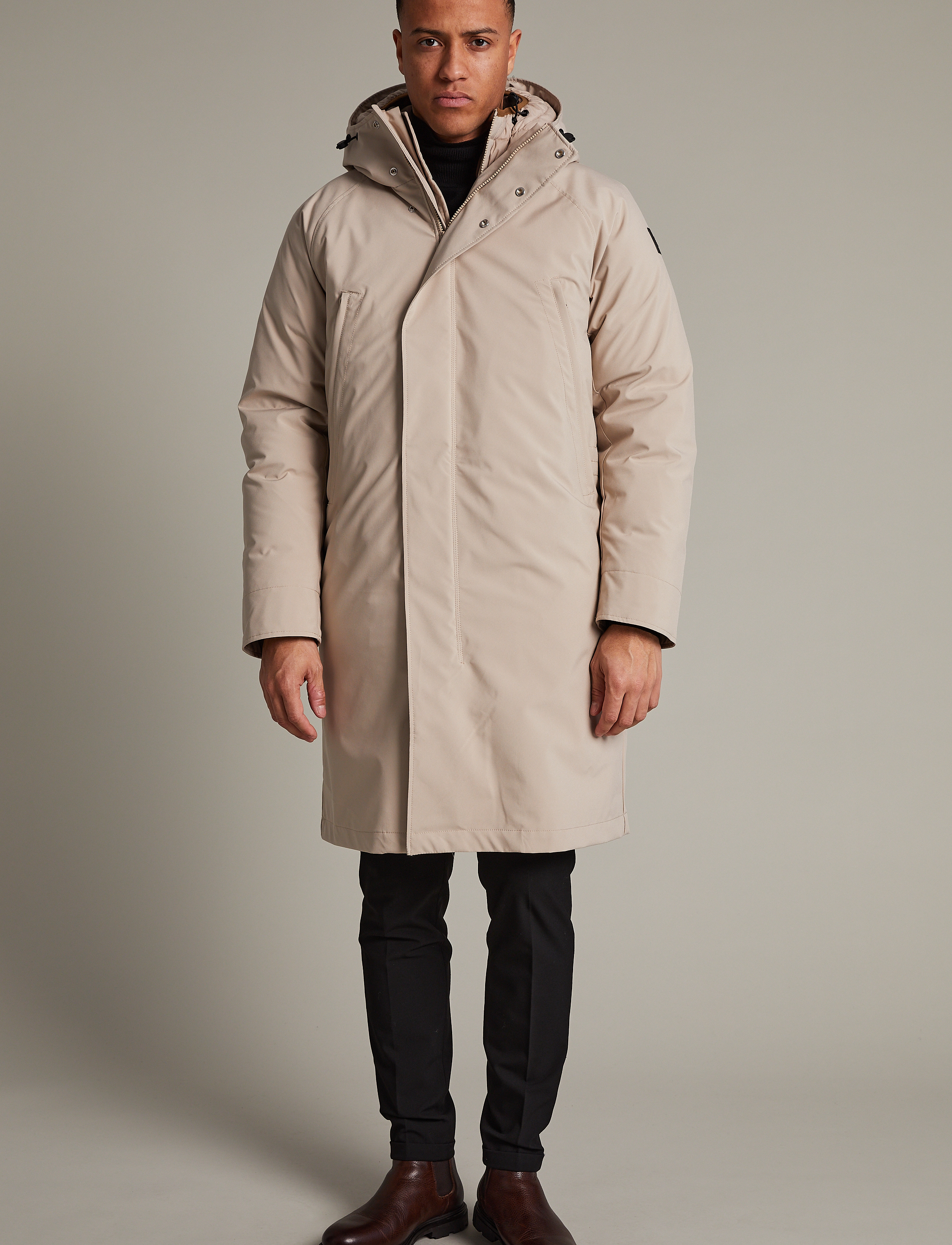 Matinique - MAtech P New - simply taupe - 5