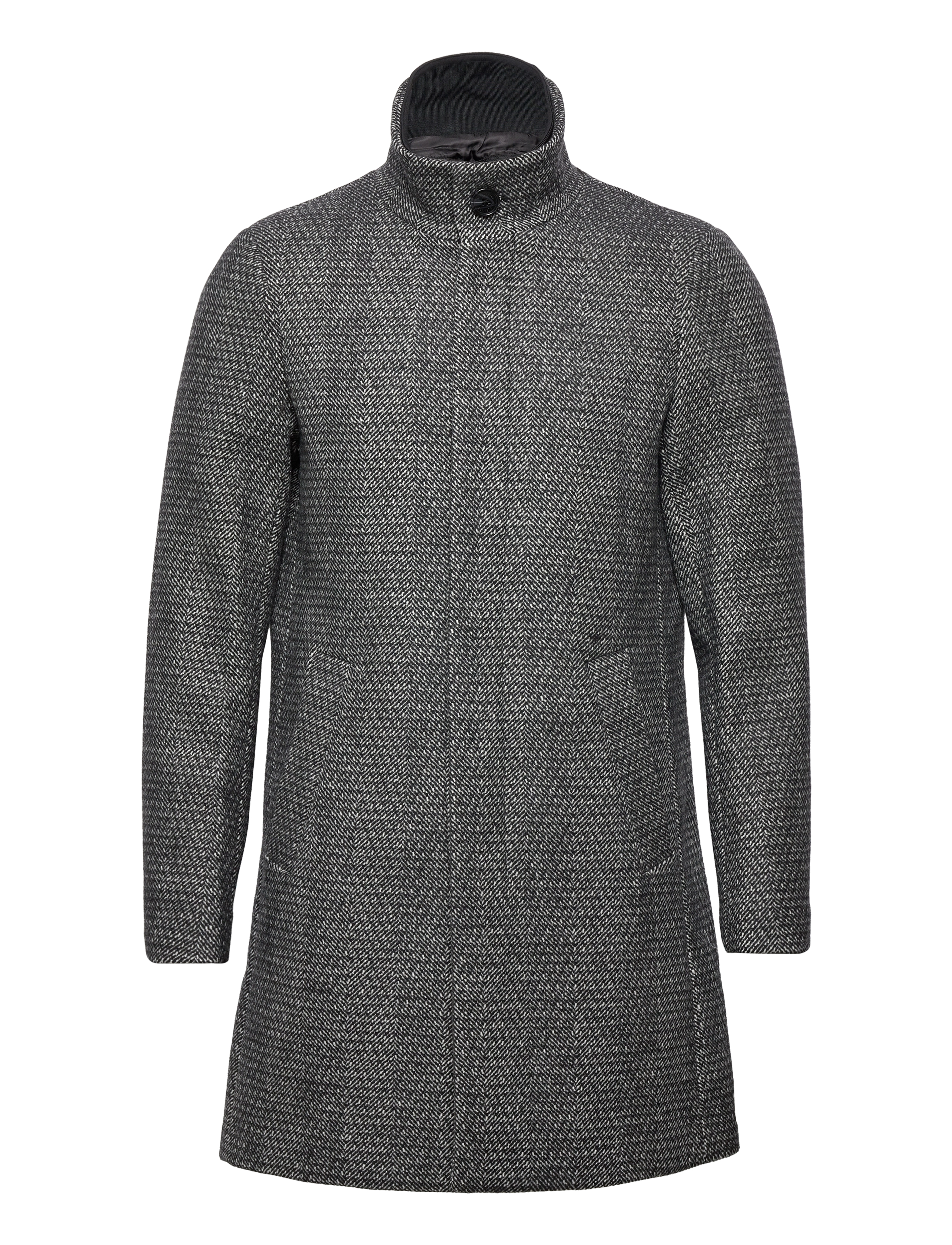 Matinique - MAHarvey N - medium grey melange - 0