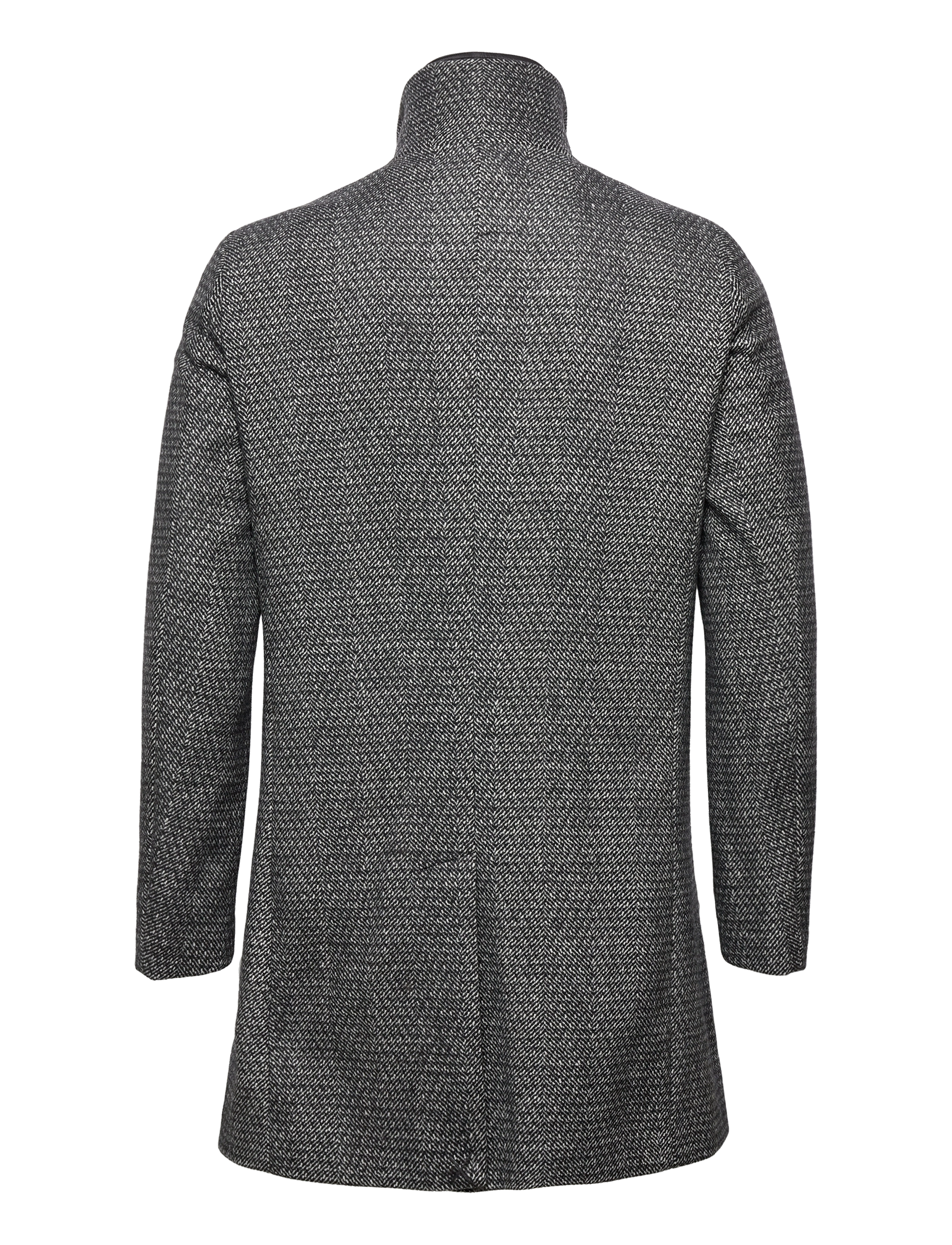 Matinique - MAHarvey N - medium grey melange - 1