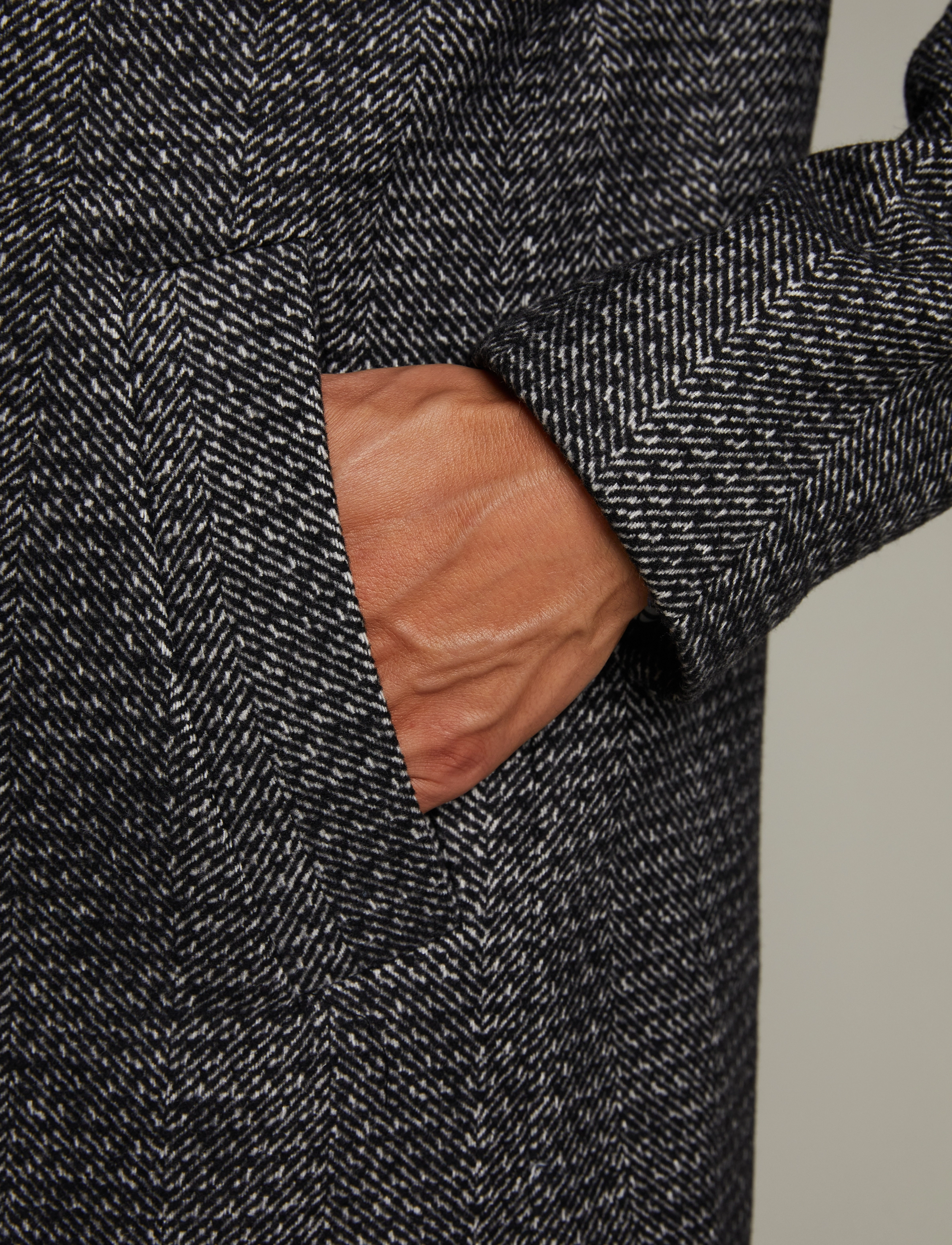 Matinique - MAHarvey N - medium grey melange - 5