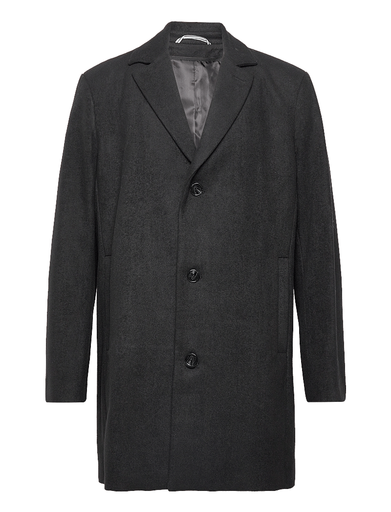 Matinique - MAtrace Insert - winterjacken - black - 2