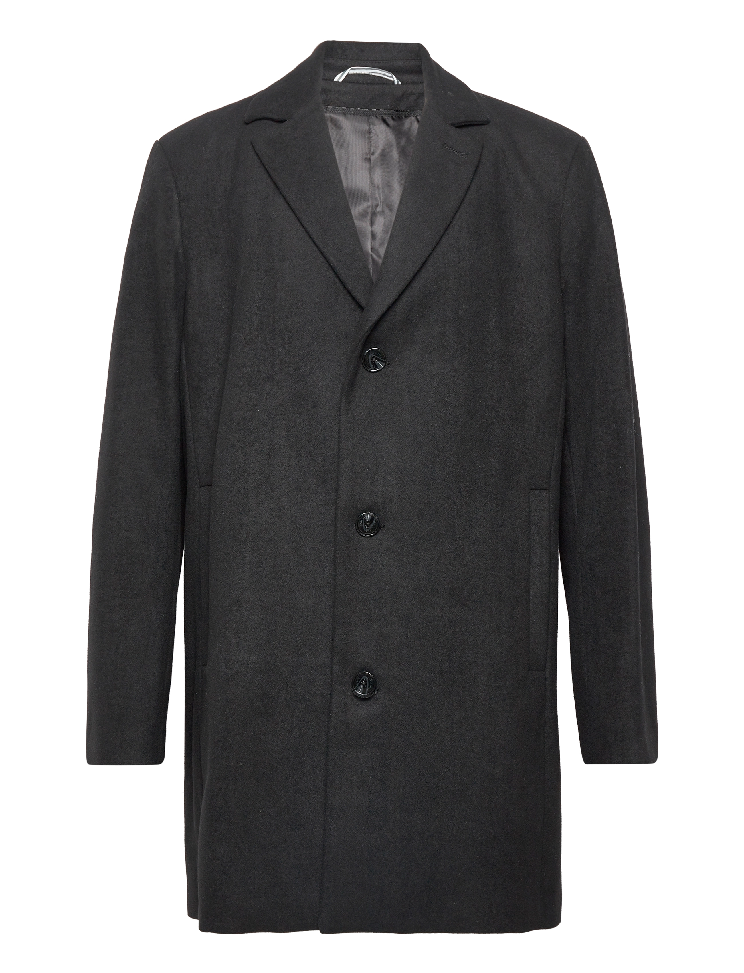 Matinique - MAtrace Insert - coats - black - 2