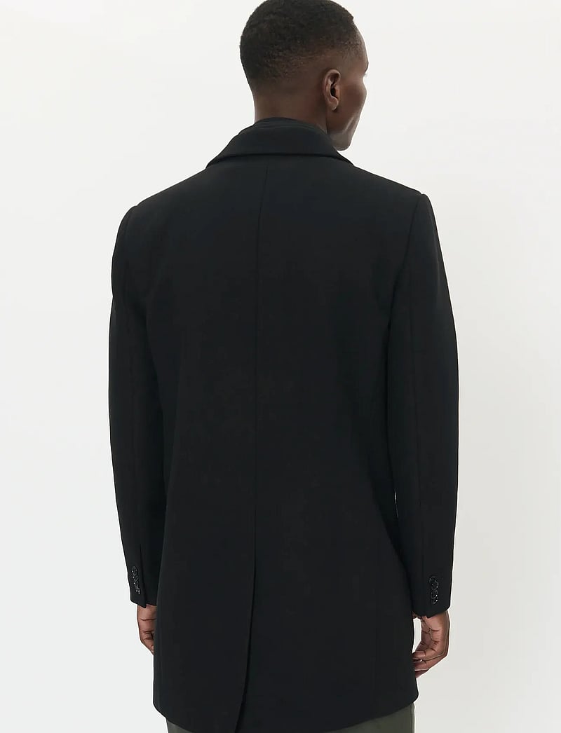 Matinique - MAtrace Insert - winterjacken - black - 5