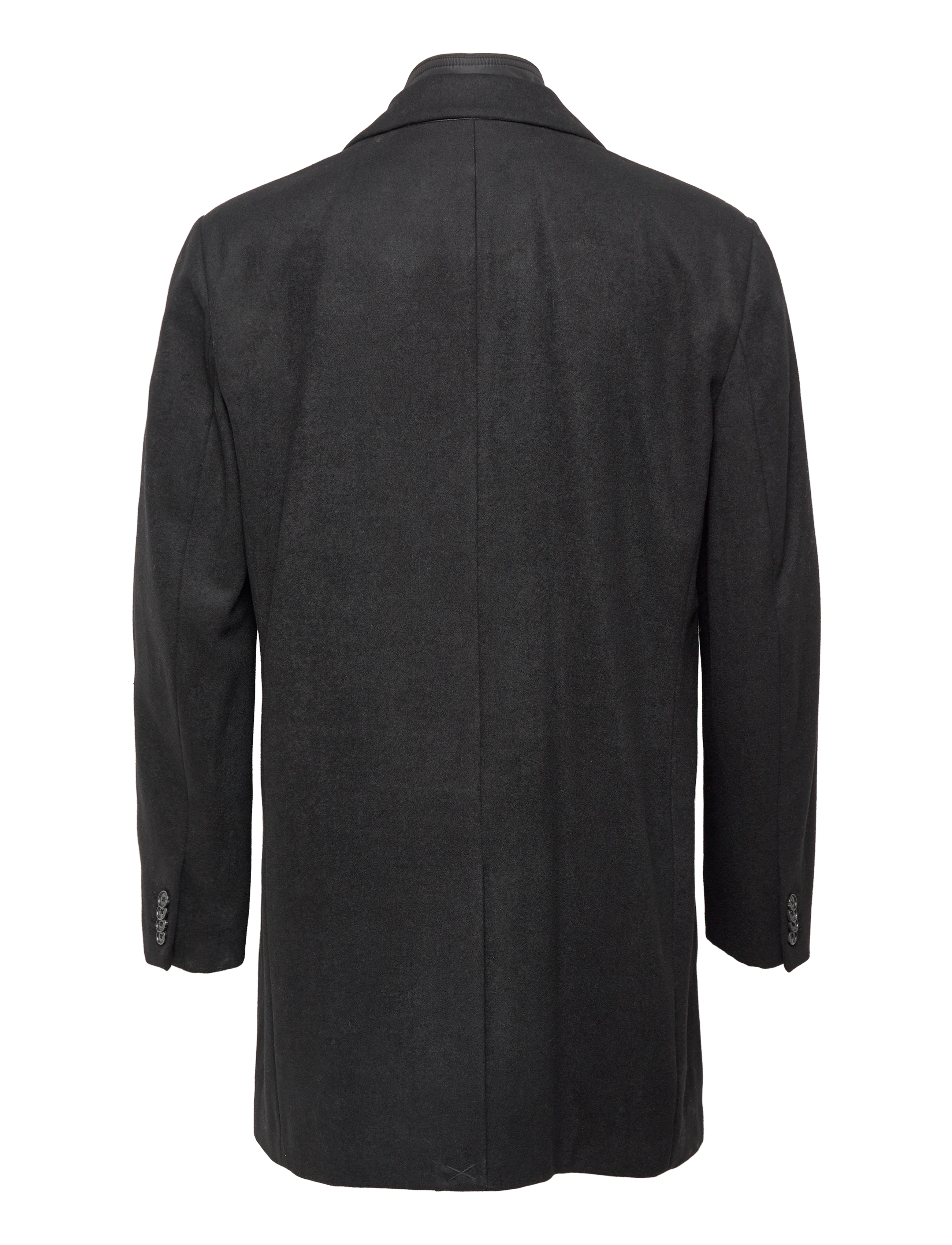 Matinique - MAtrace Insert - coats - black - 3