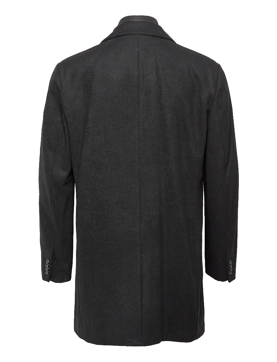 Matinique - MAtrace Insert - villased mantlid - black - 3