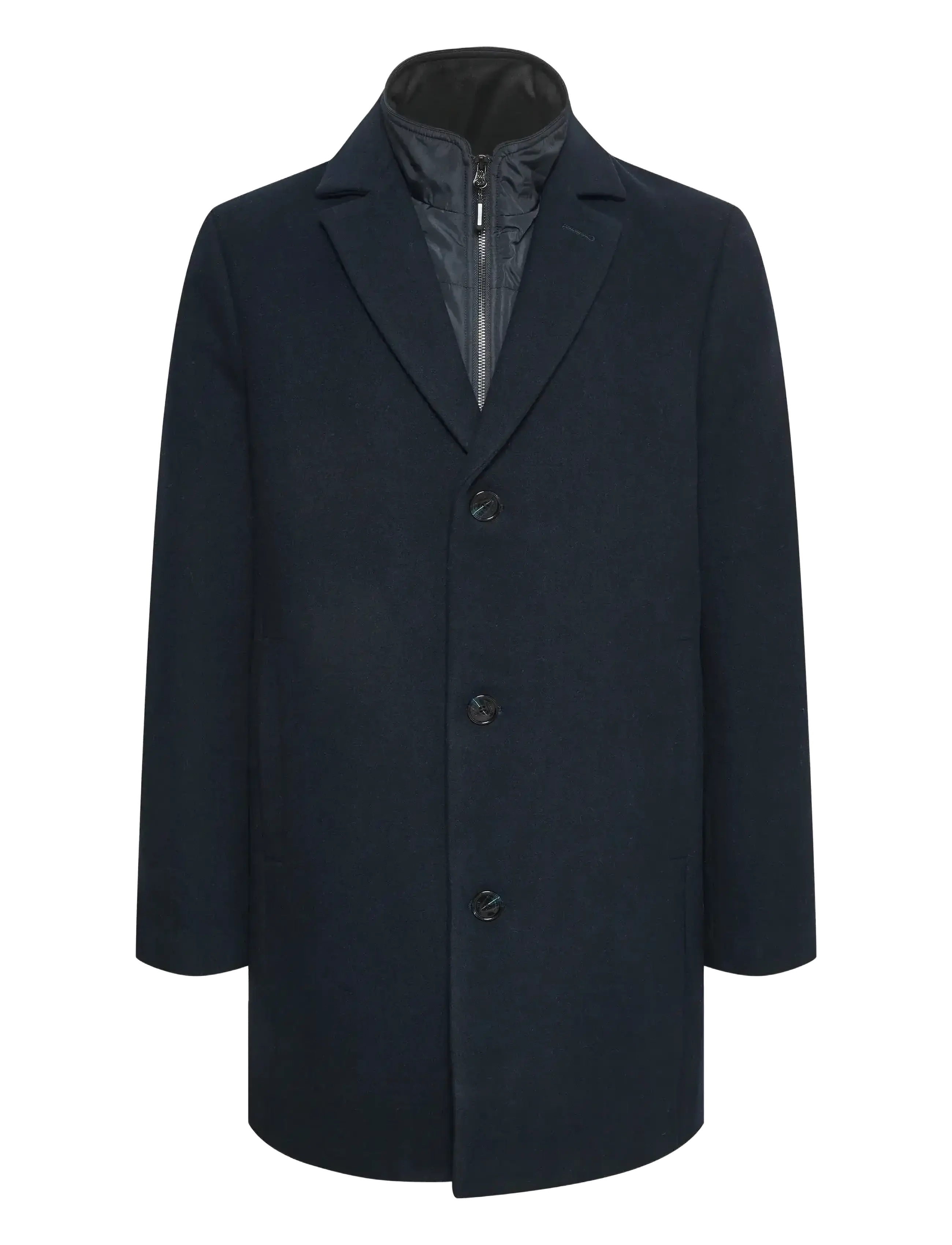 MATINIQUE Matrace Insert Navy - XXL - Herren