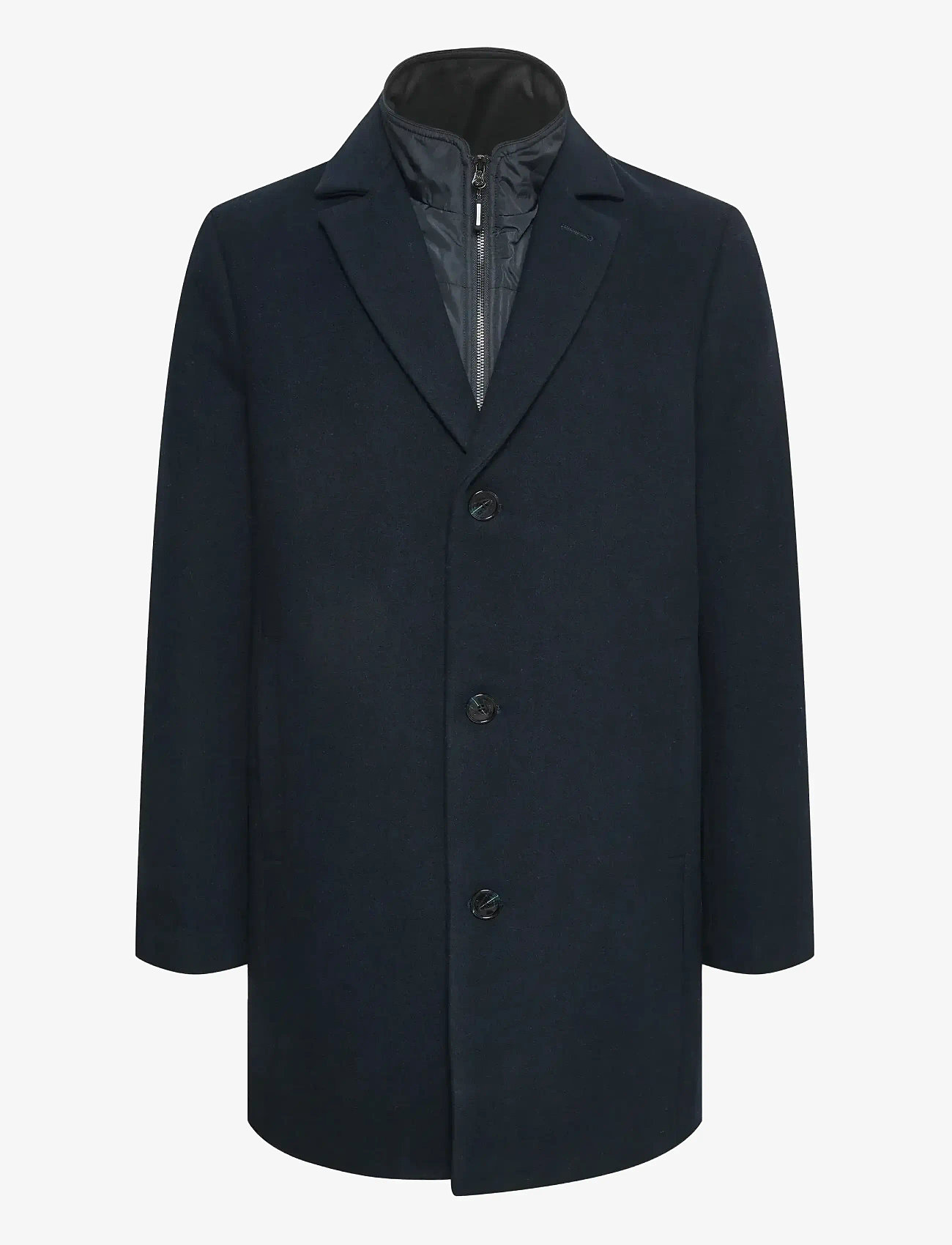 Matinique - MAtrace Insert - mäntel - dark navy - 0