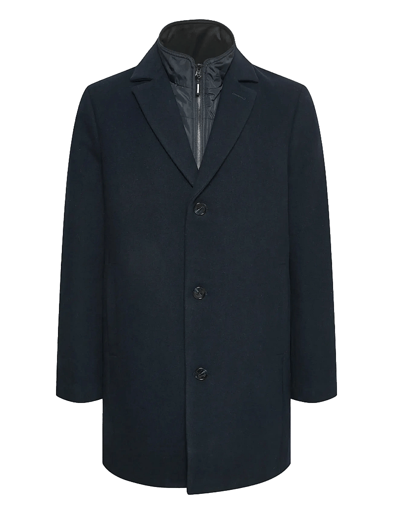 Matinique - MAtrace Insert - winterjacken - dark navy - 1