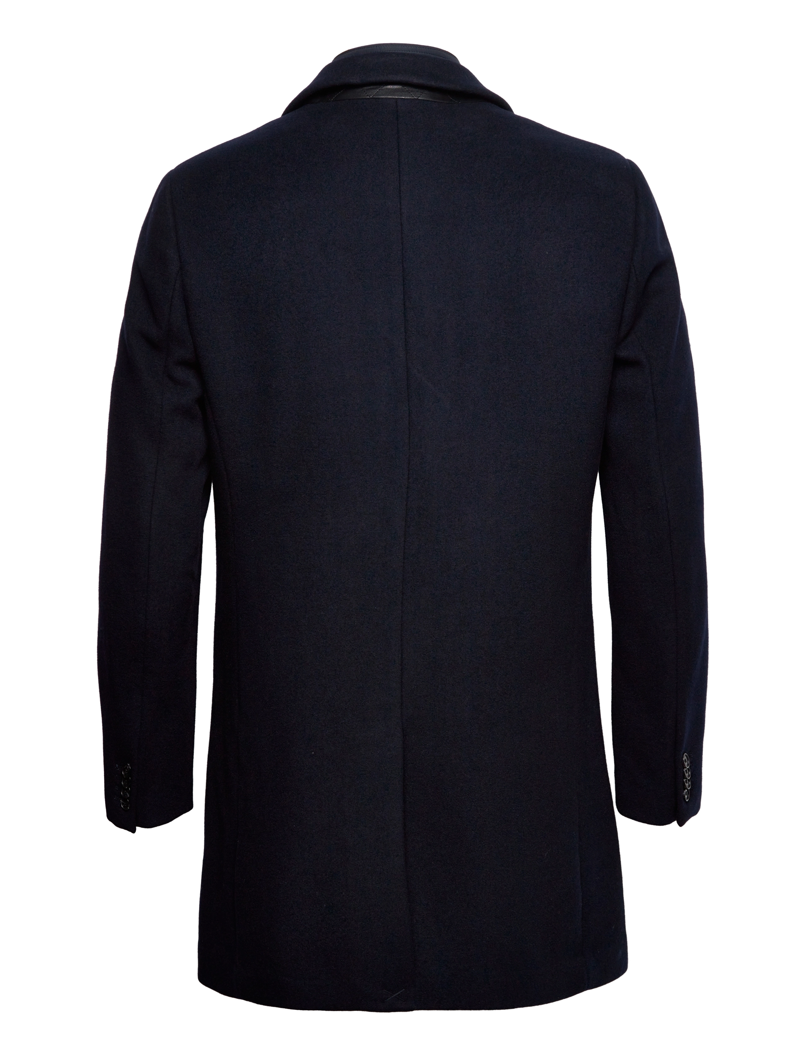 Matinique - MAtrace Insert - coats - dark navy - 2