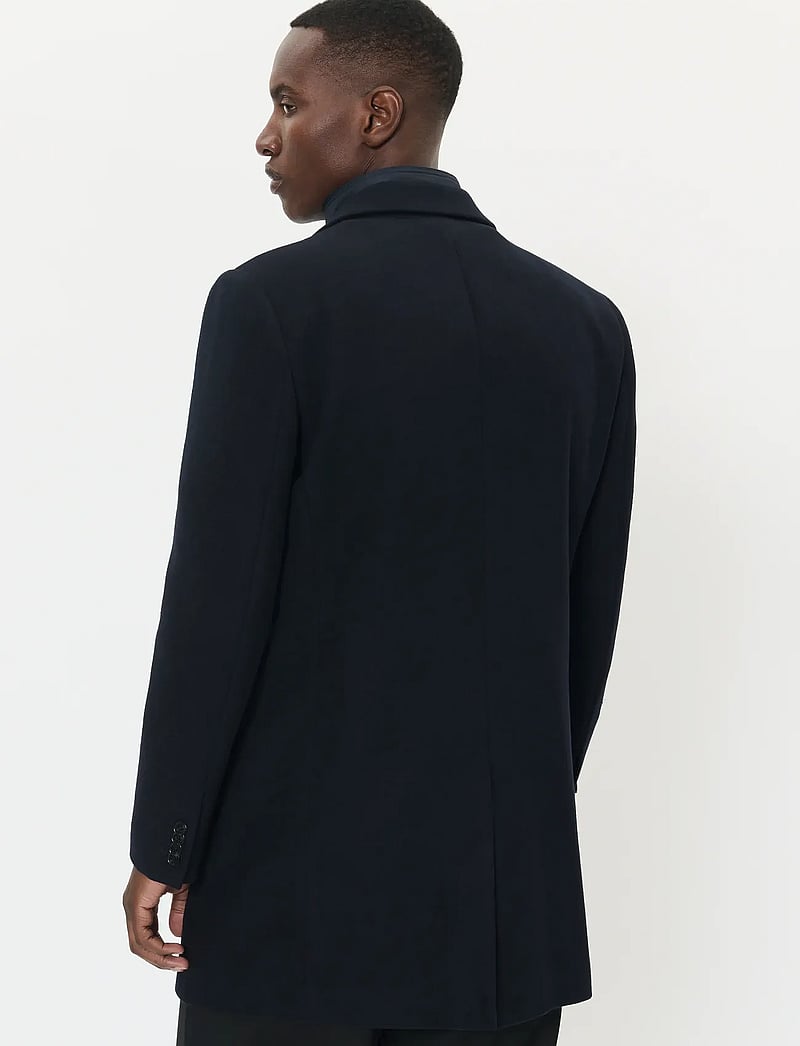 Matinique - MAtrace Insert - winterjacken - dark navy - 5