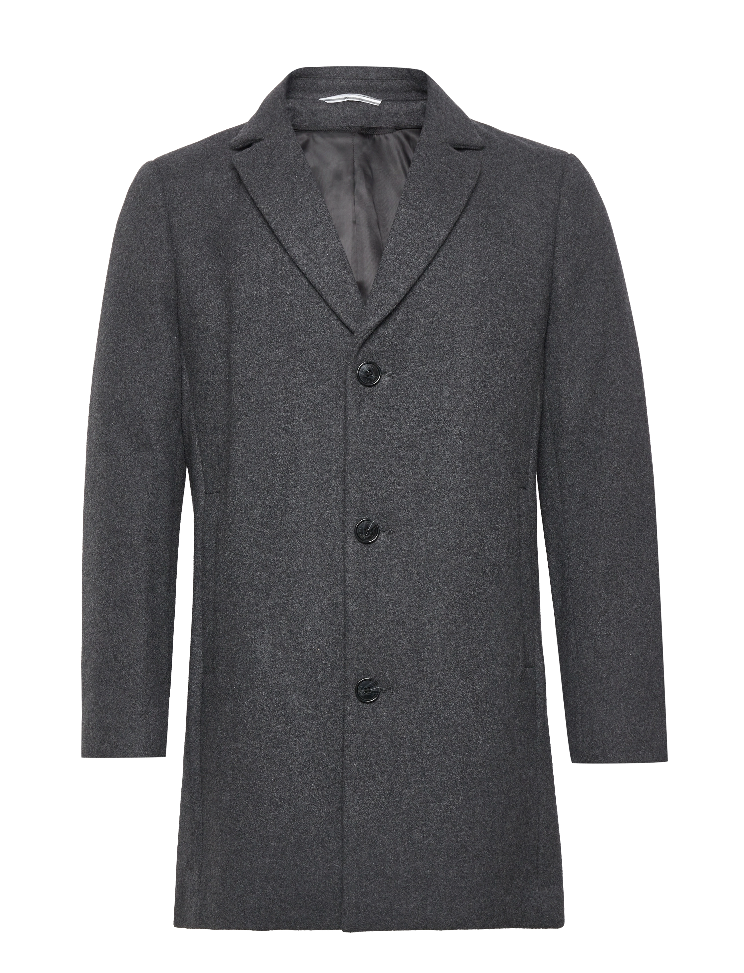 Matinique - MAtrace Insert - kåper - medium grey melange - 2