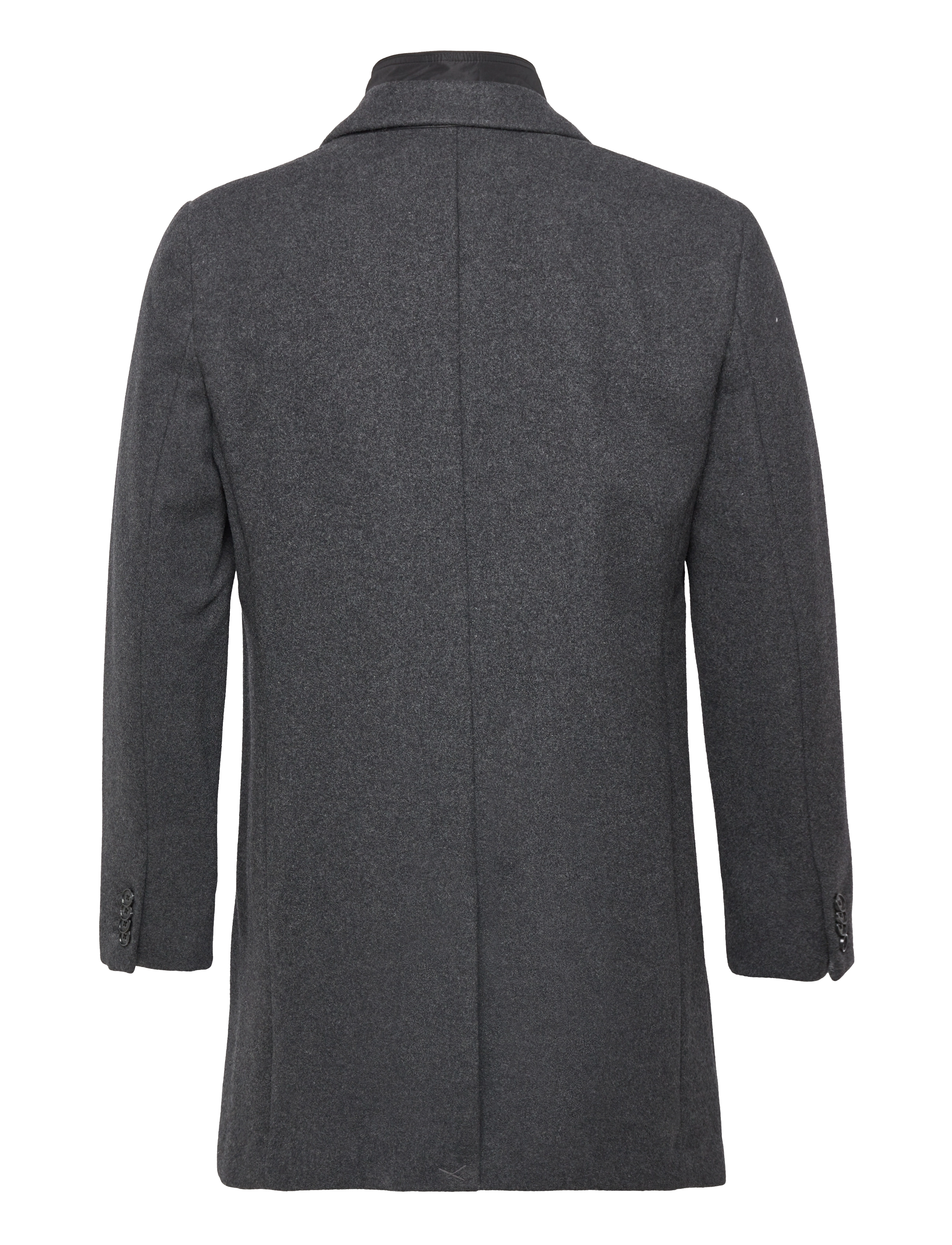 Matinique - MAtrace Insert - kåper - medium grey melange - 3