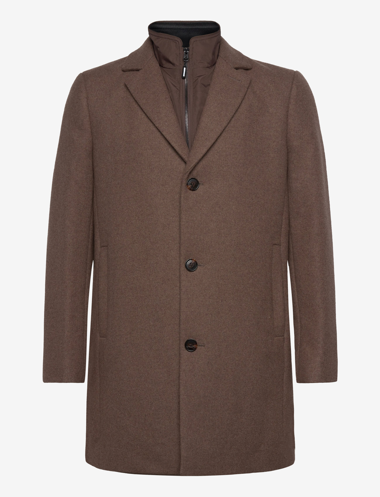 Matinique - MAtrace Insert - talvejoped - walnut - 1