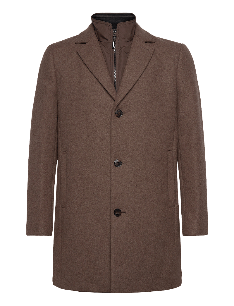 Matinique - MAtrace Insert - talvejoped - walnut - 1