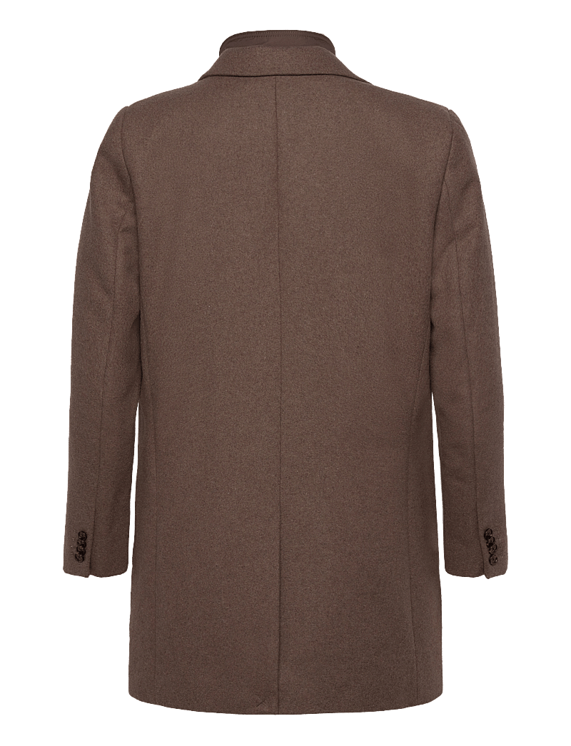 Matinique - MAtrace Insert - talvejoped - walnut - 2