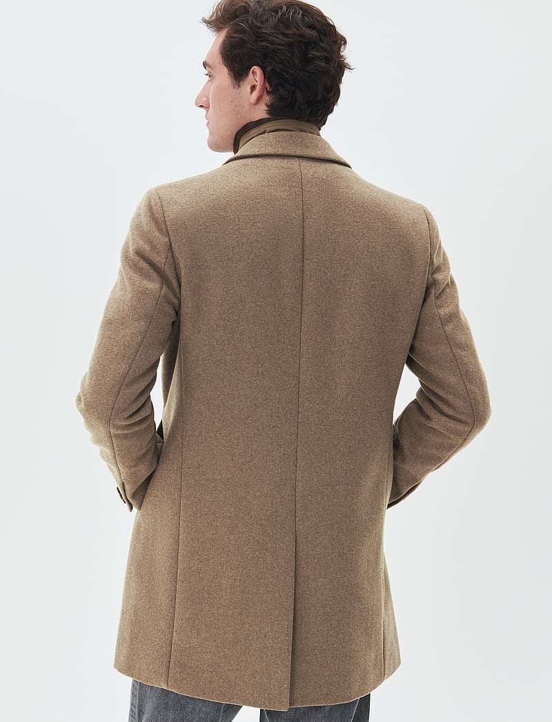 Matinique - MAtrace Insert - talvejoped - walnut - 5