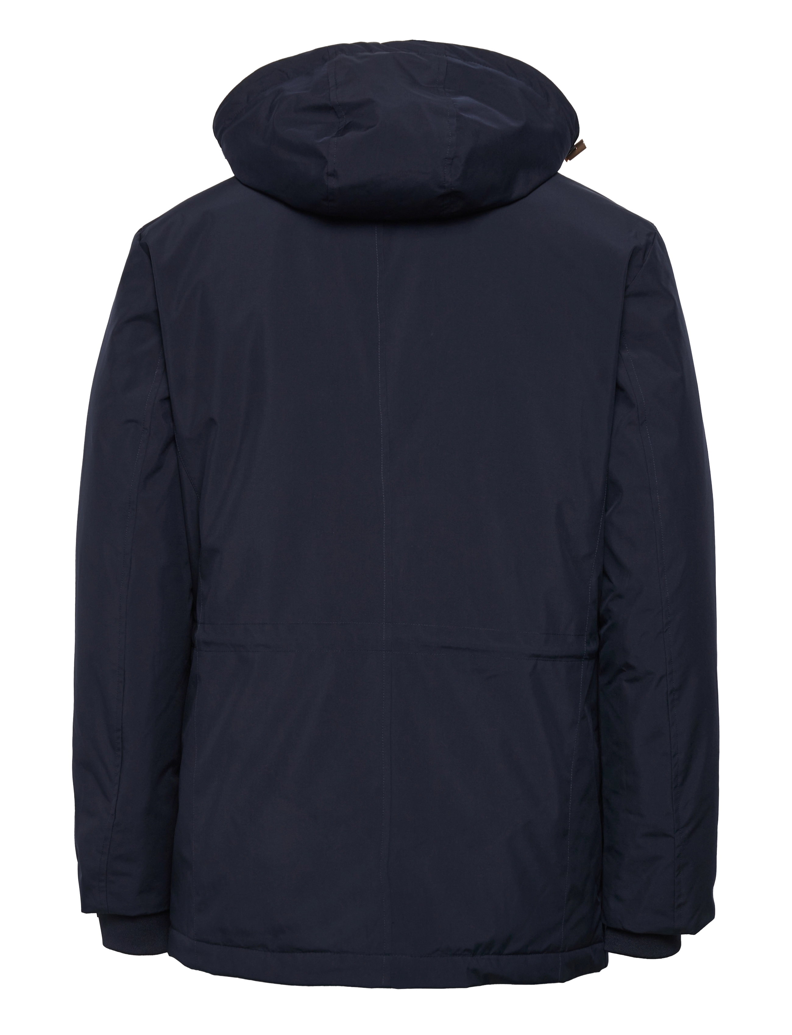 Matinique - MAhister Heritage N - parka úlpur - dark navy - 2