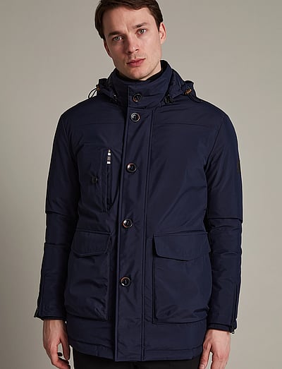 Mahister Heritage N - Parkas