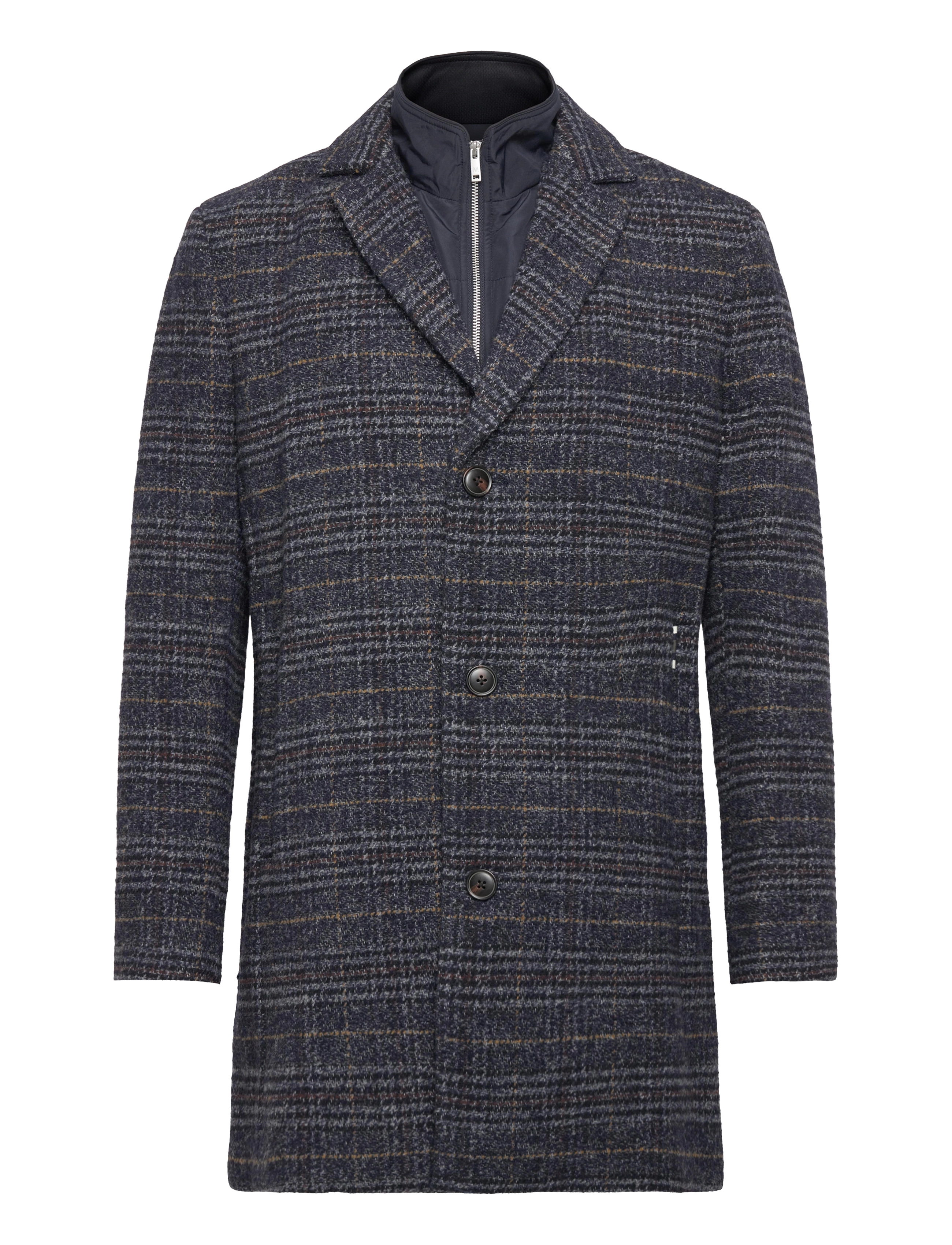 Matinique - MAtrace insert Heritage - dark navy - 0