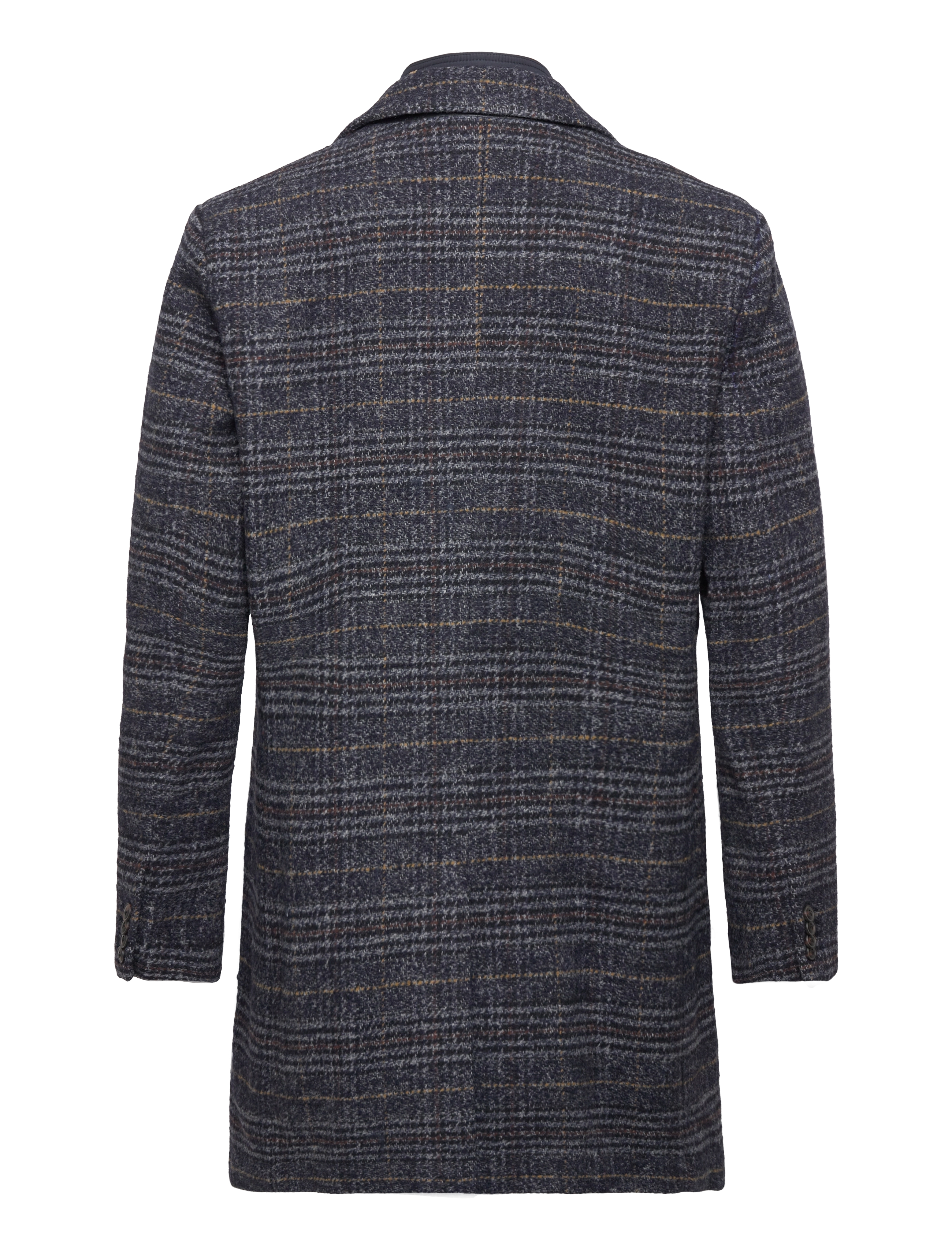 Matinique - MAtrace insert Heritage - dark navy - 1