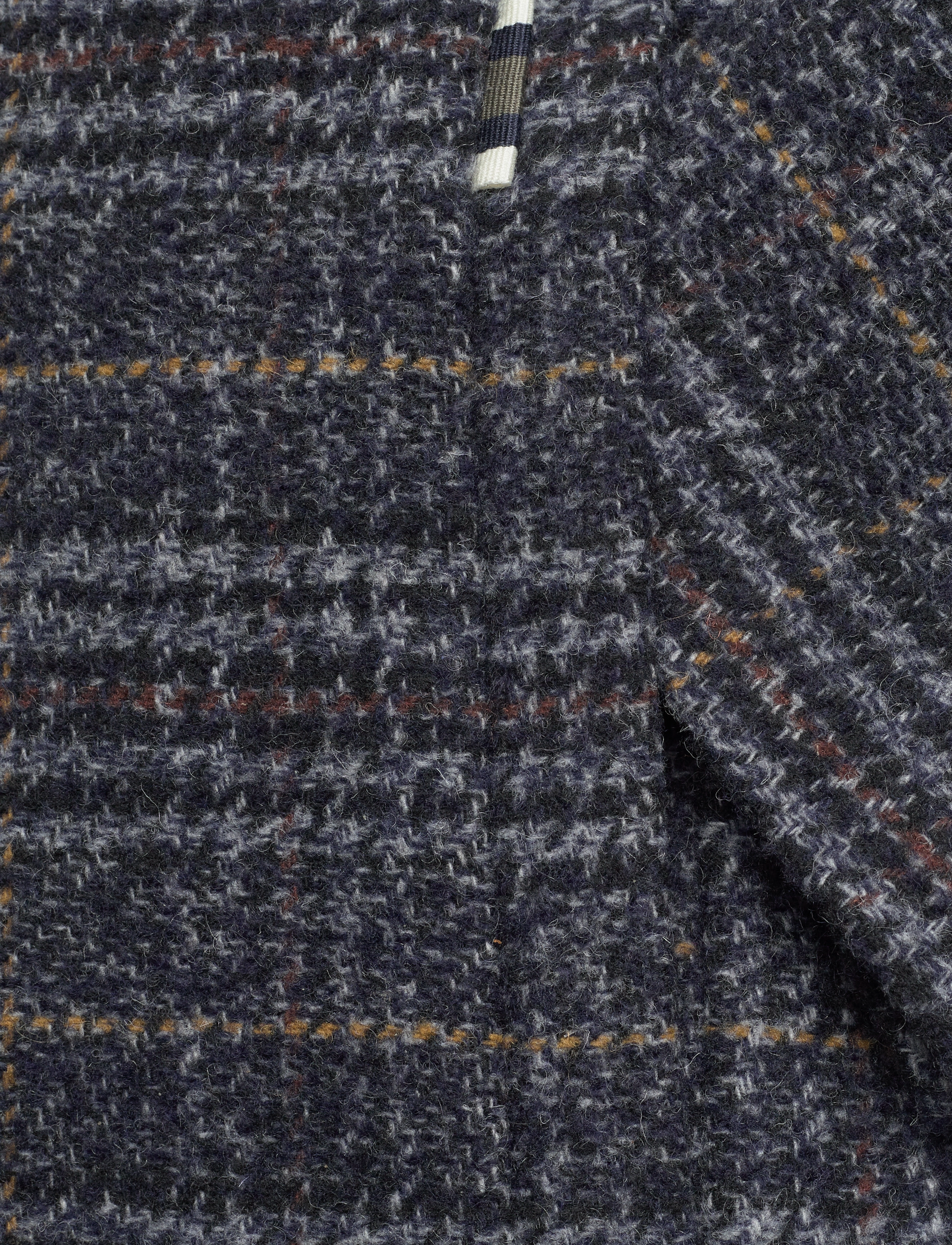 Matinique - MAtrace insert Heritage - dark navy - 3