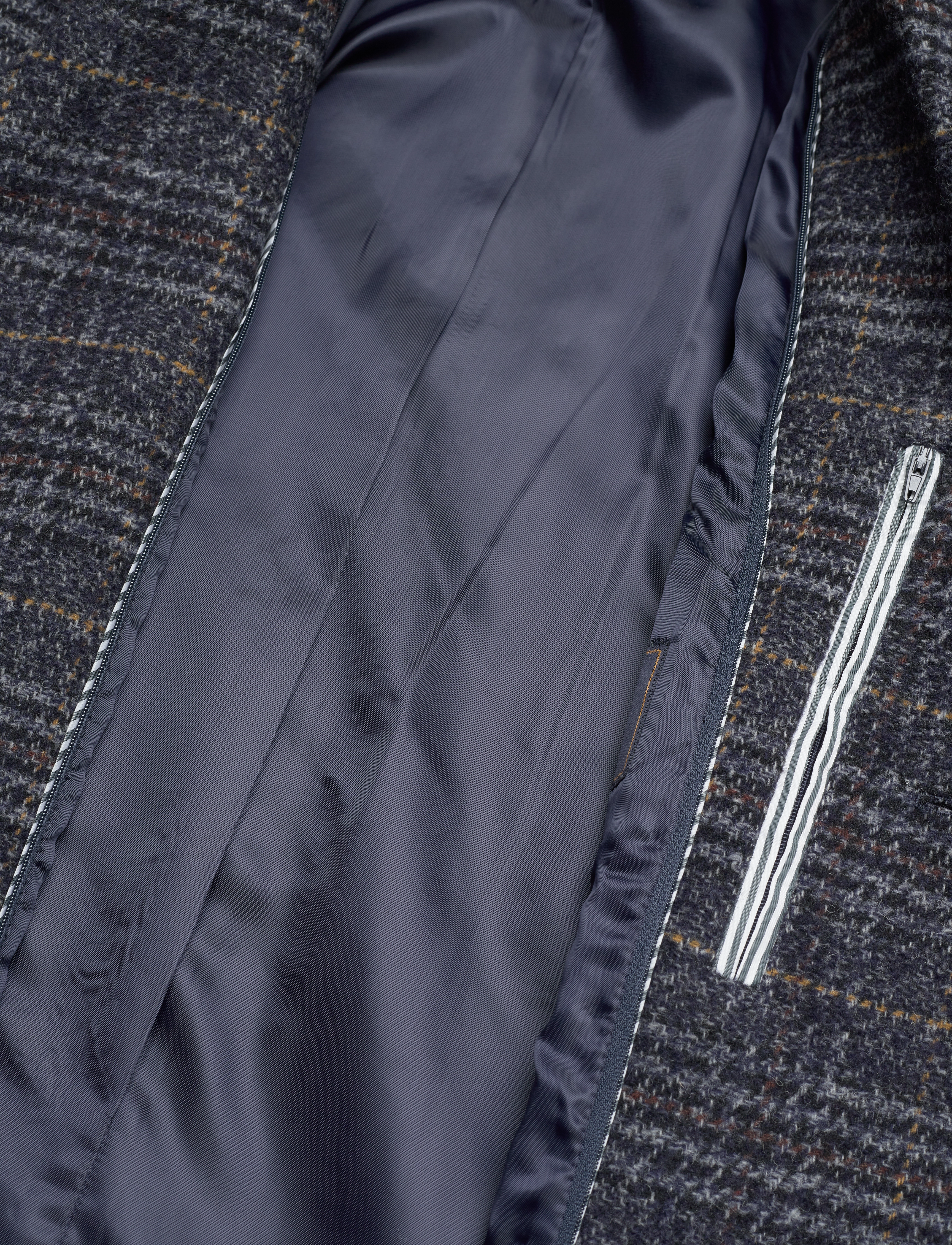 Matinique - MAtrace insert Heritage - dark navy - 5