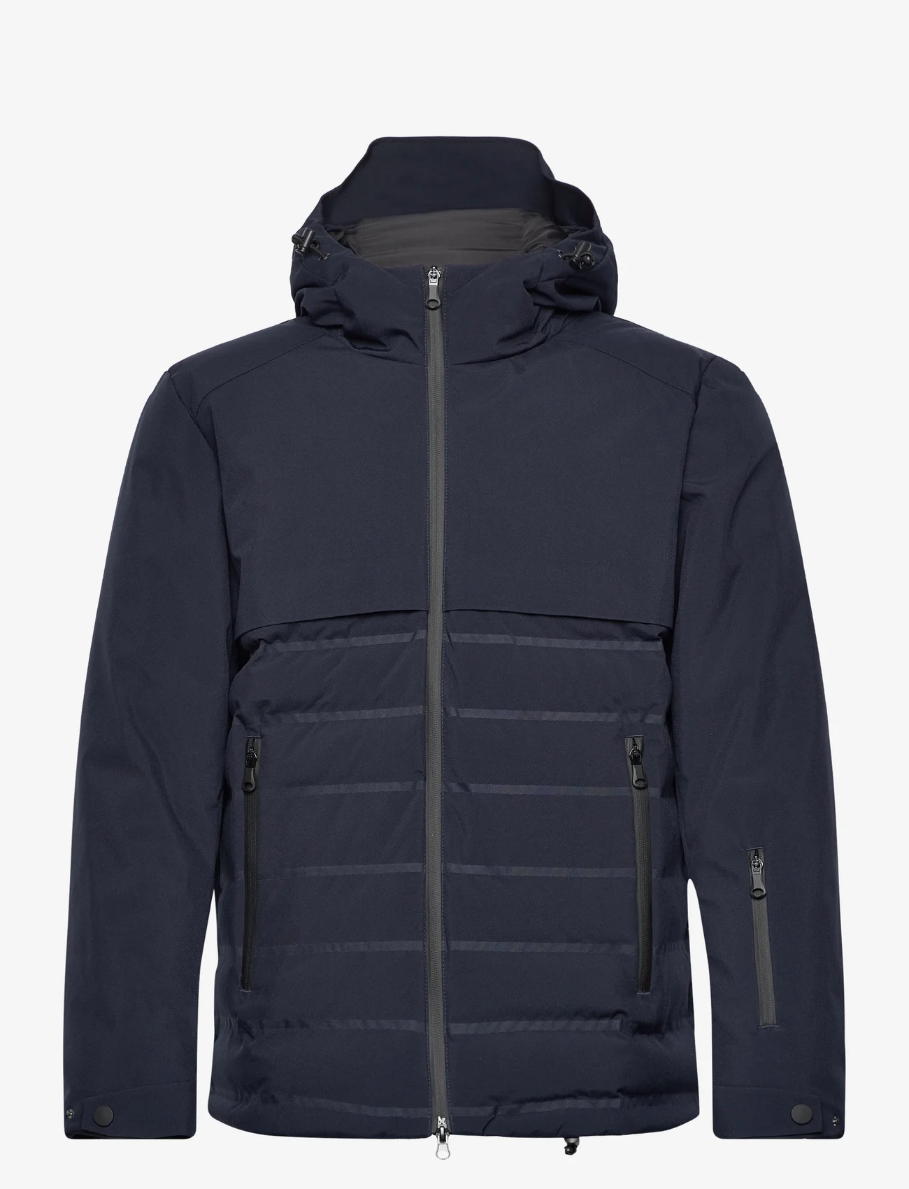 Matinique - MAgrangery - winter jackets - dark navy - 0