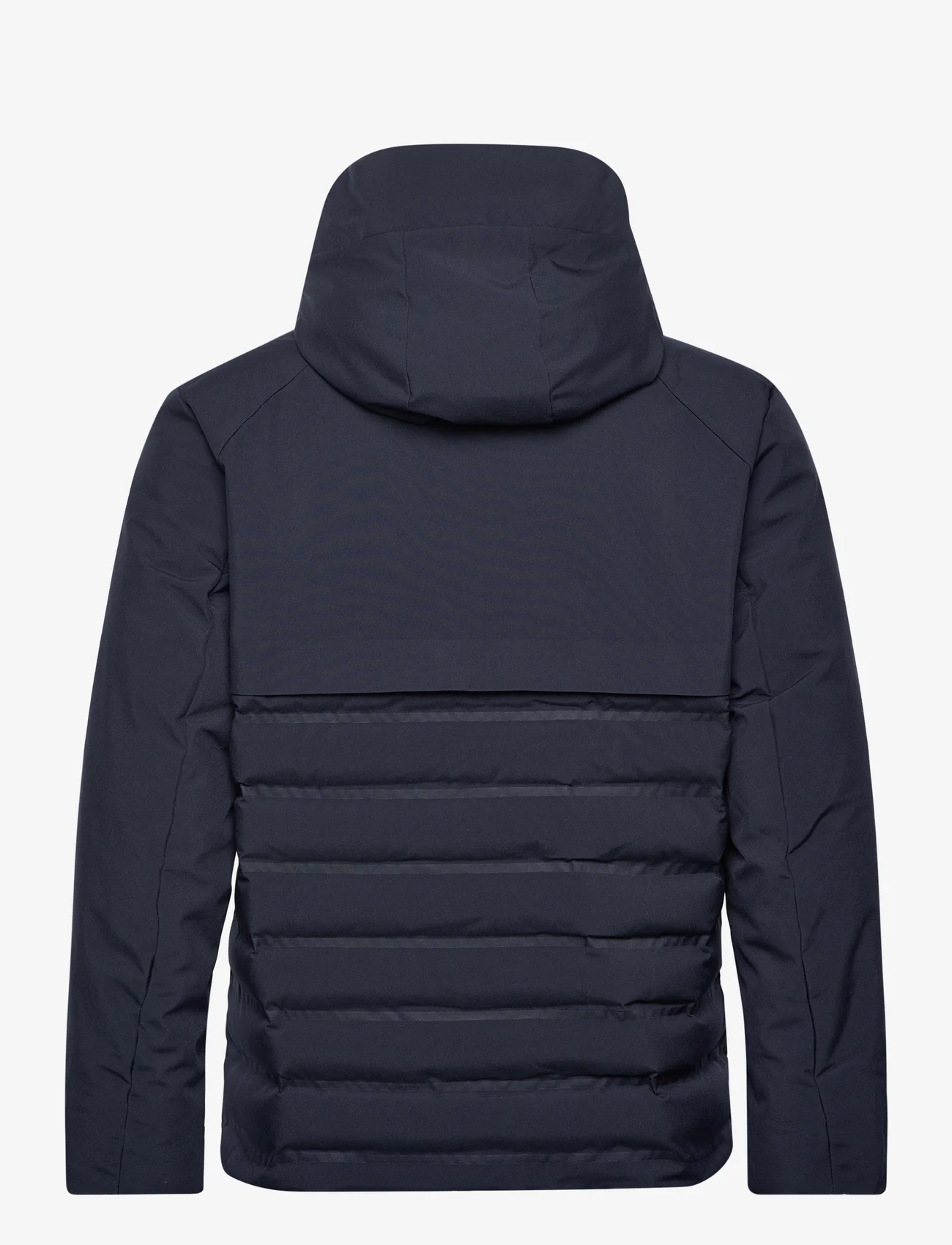 Matinique - MAgrangery - Žieminės striukės - dark navy - 1