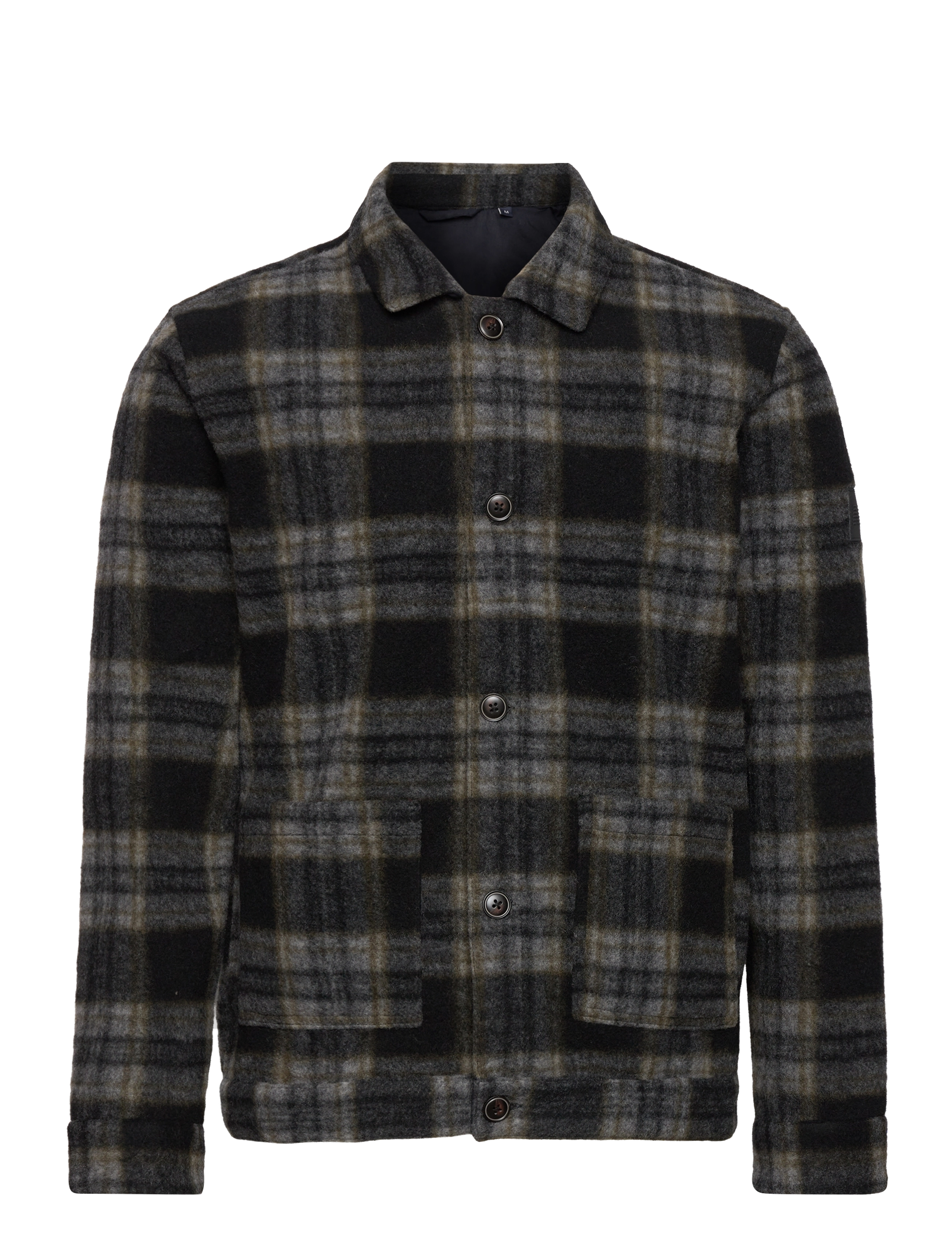 MAgrout Heritage - DUSTY OLIVE