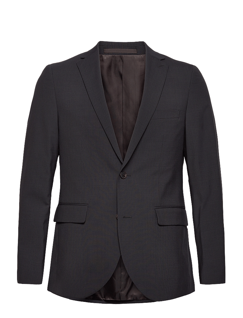 Matinique - MAgeorge F - enkeltradede blazere - espresso - 1