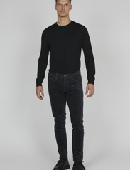 Matinique - MApete - slim jeans - black oyster - 3