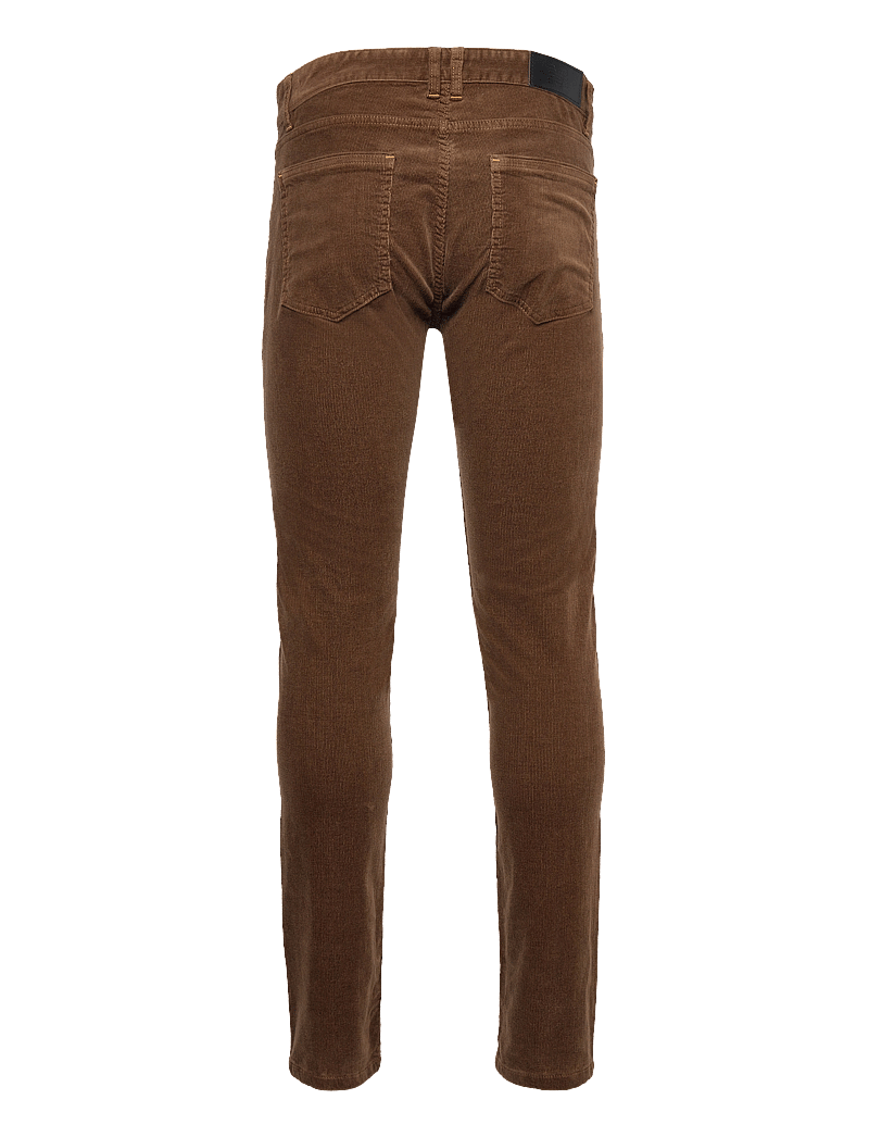 Matinique - MApete - slim fit jeans - desert sand - 2