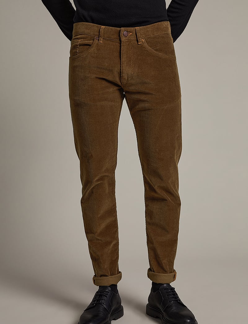 Matinique - MApete - slim fit jeans - desert sand - 0
