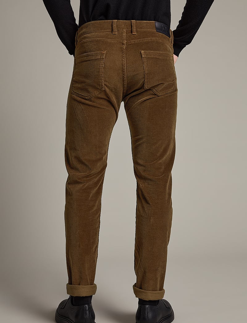 Matinique - MApete - slim fit jeans - desert sand - 4
