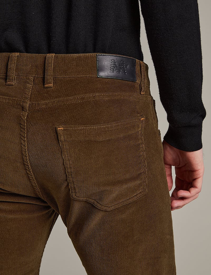 Matinique - MApete - slim fit jeans - desert sand - 5