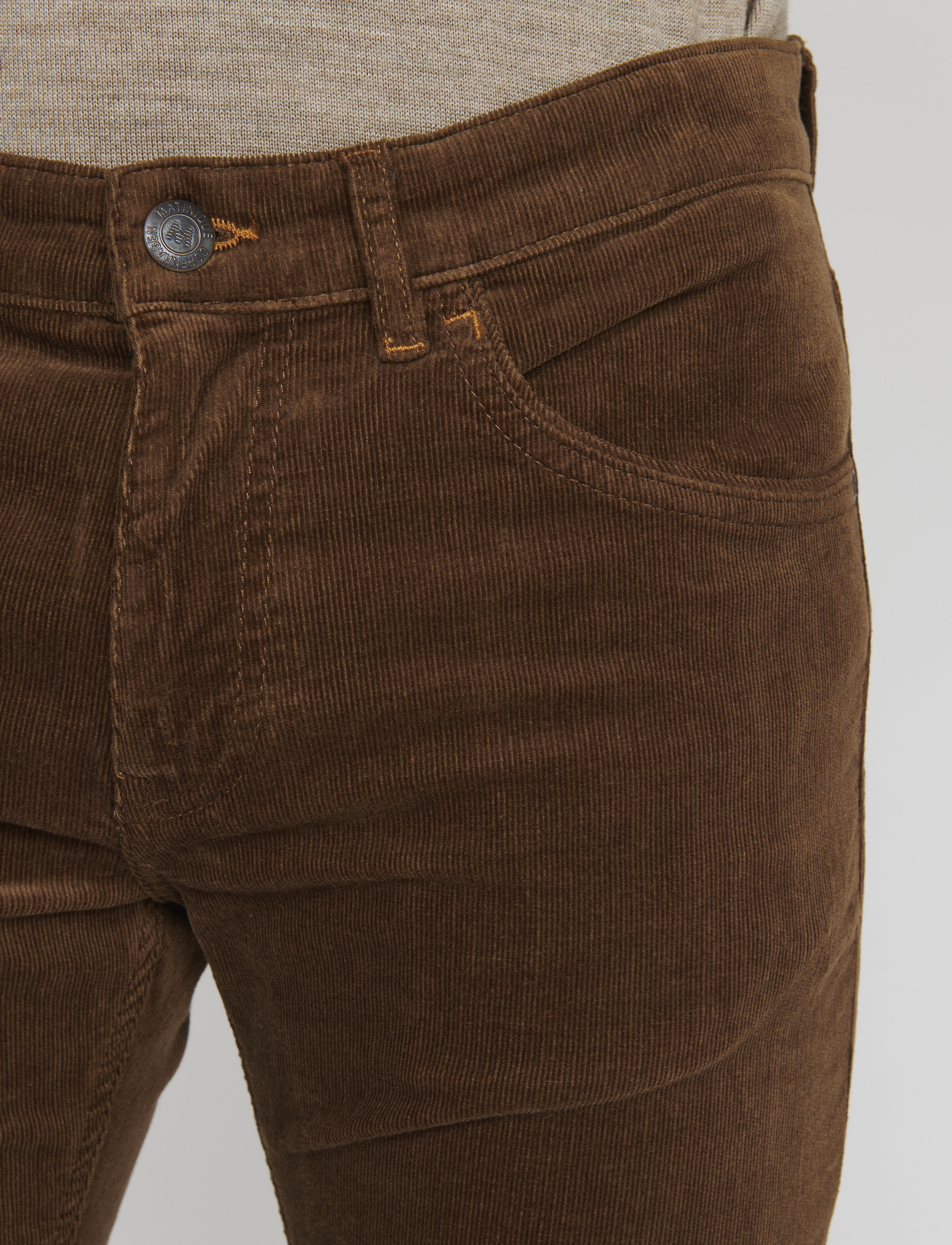Matinique - MApete - nutmeg - 4