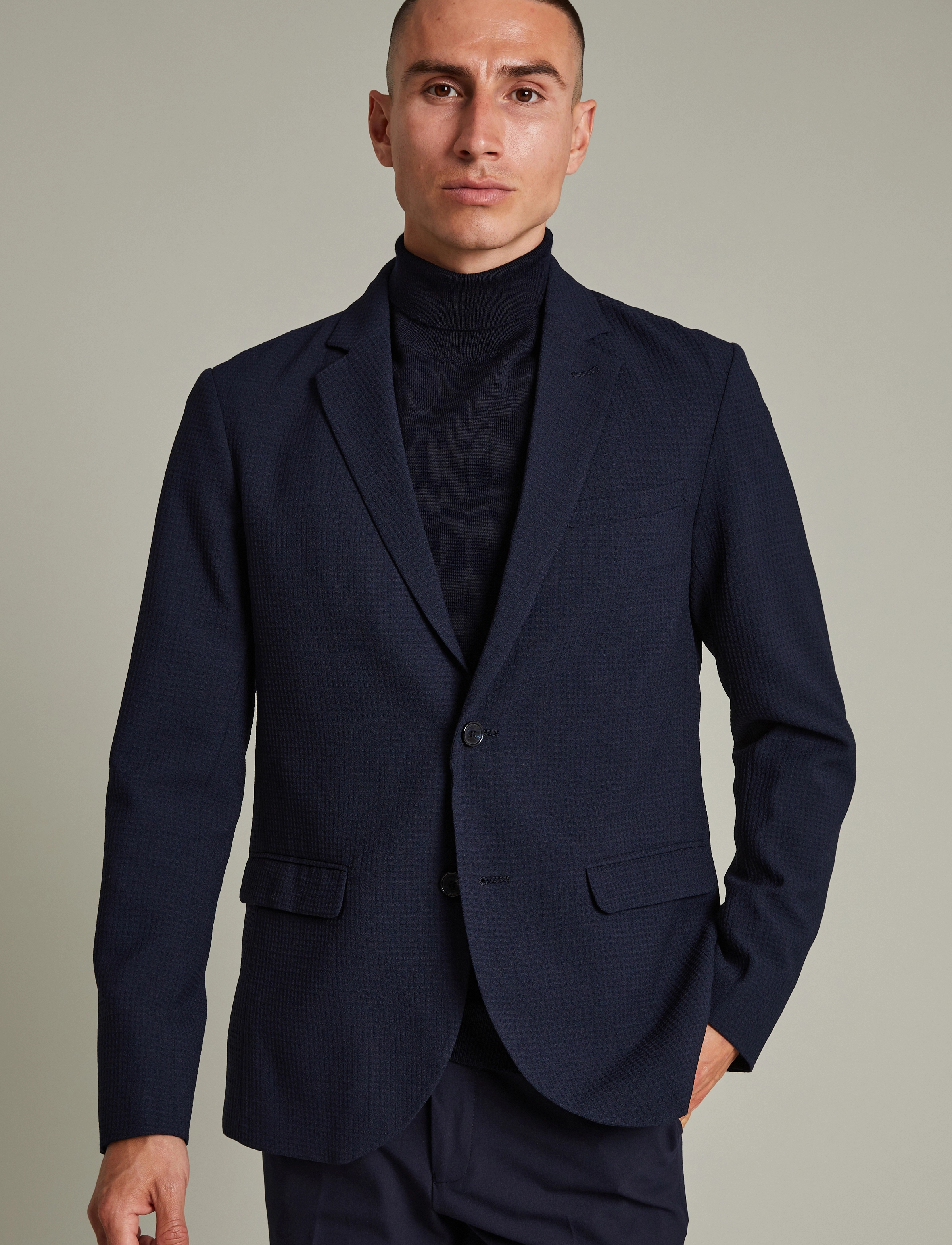 Matinique - MAgeorge - dark navy - 2