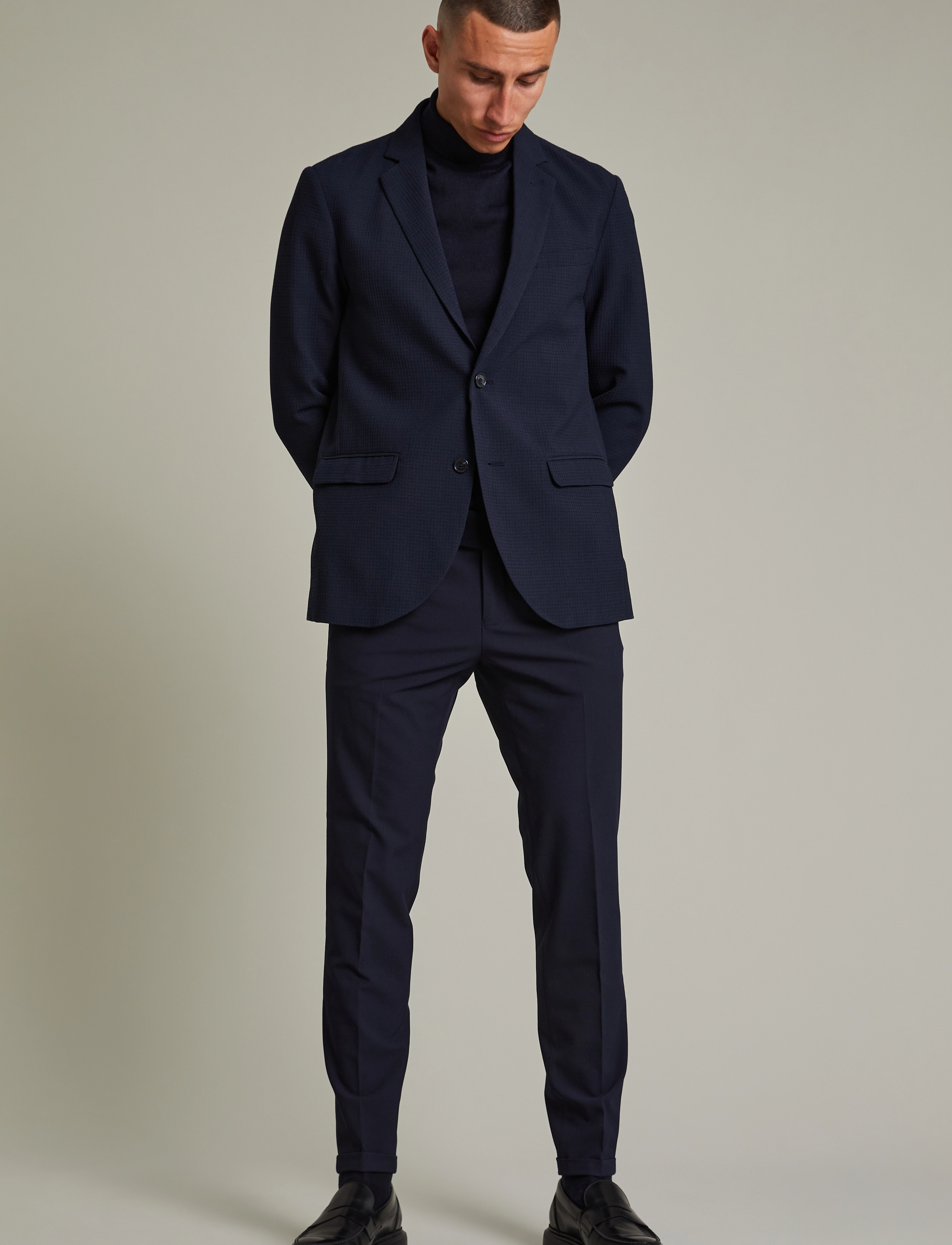 Matinique - MAgeorge - dark navy - 3